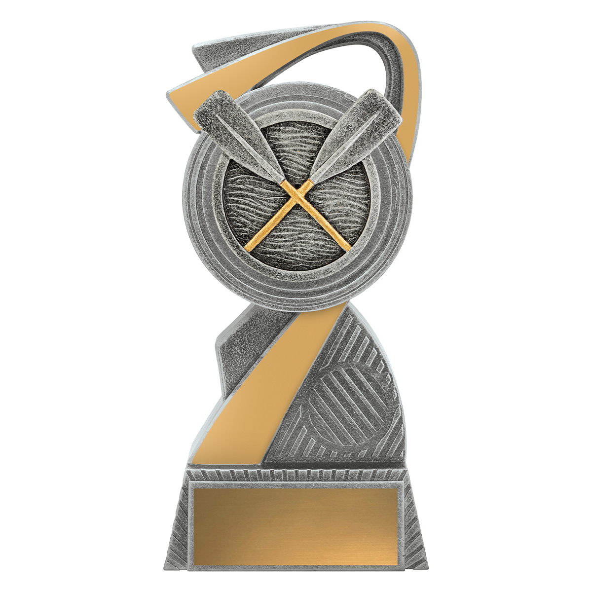 ALP73 Arclight - Rowing