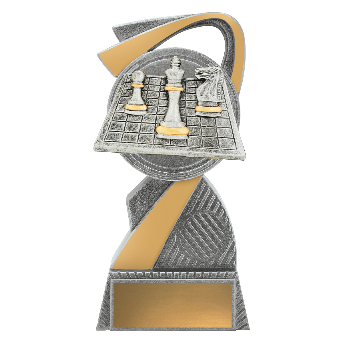 ALP78 Arclight - Chess