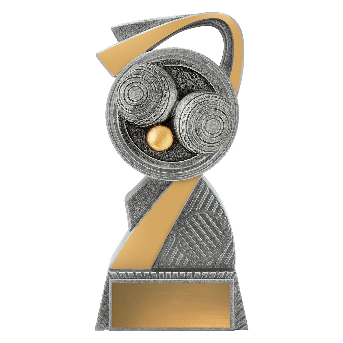 ALP83 Arclight - Bowls