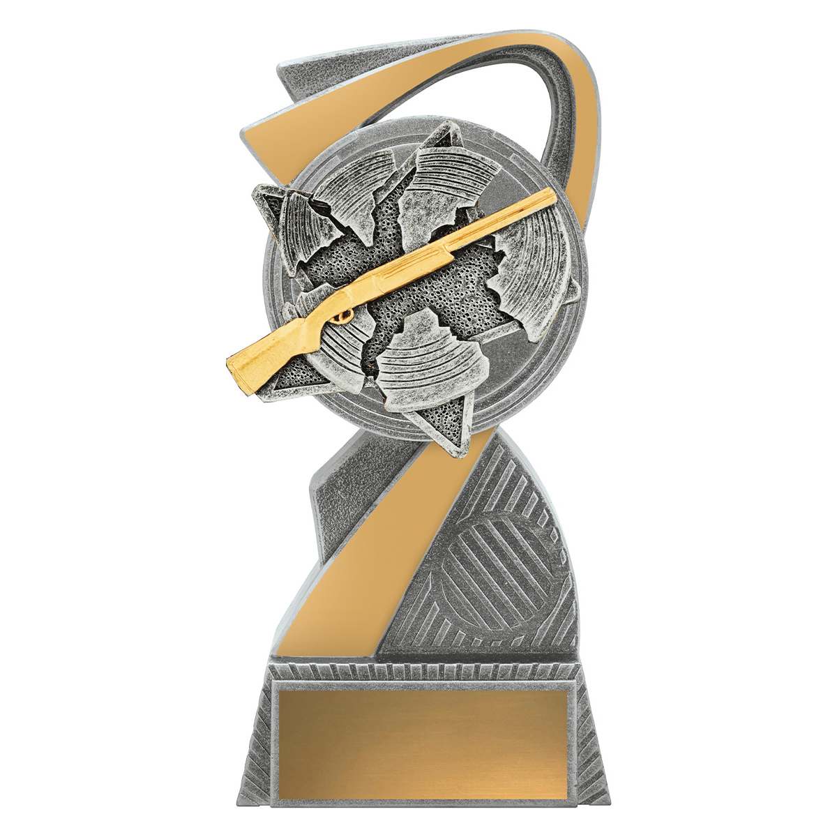 ALP85 Arclight - Clay