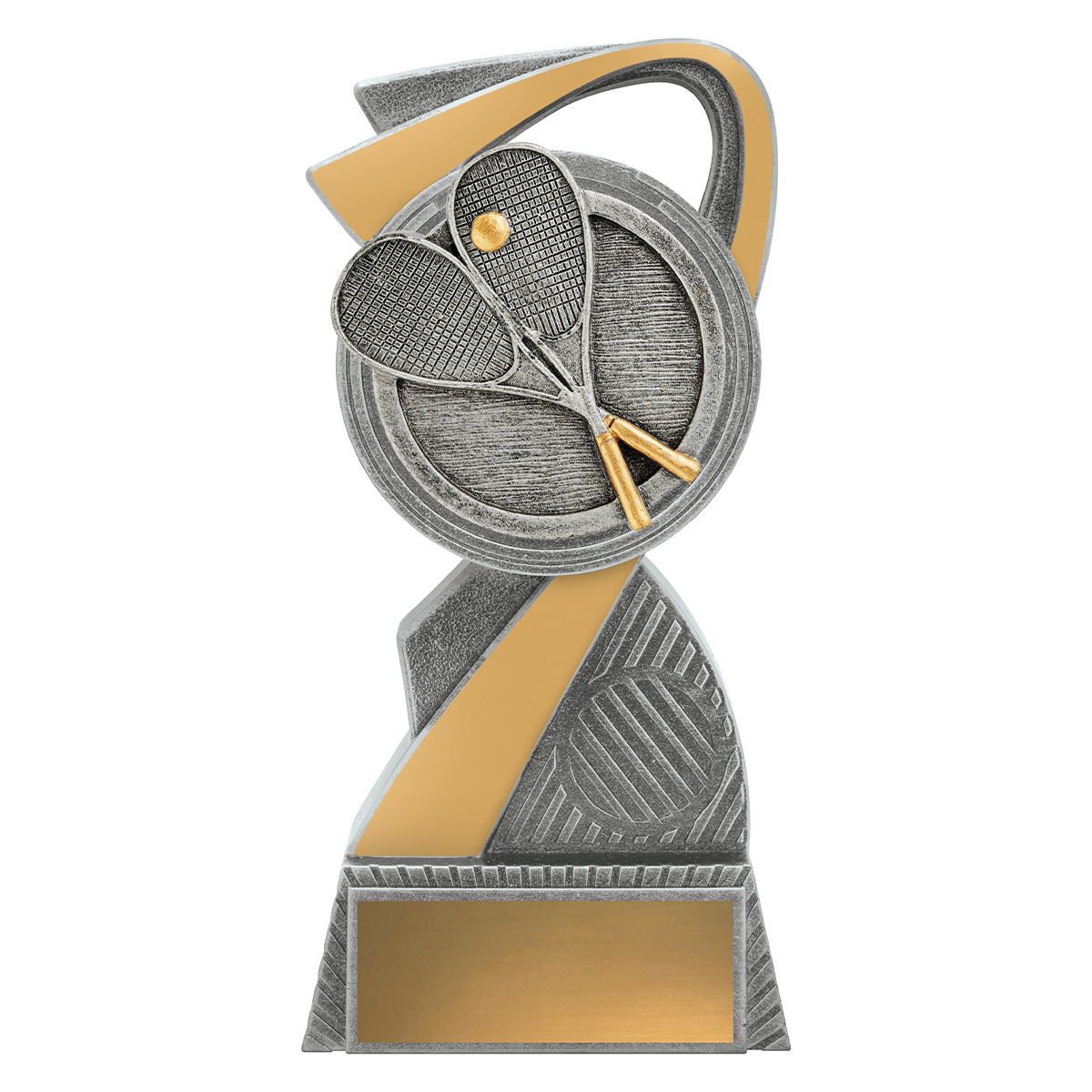 ALP86 Arclight - Squash