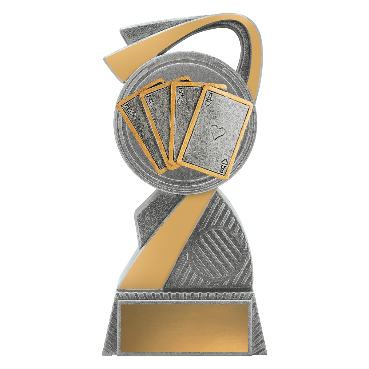 ALP97 Arclight - Cards