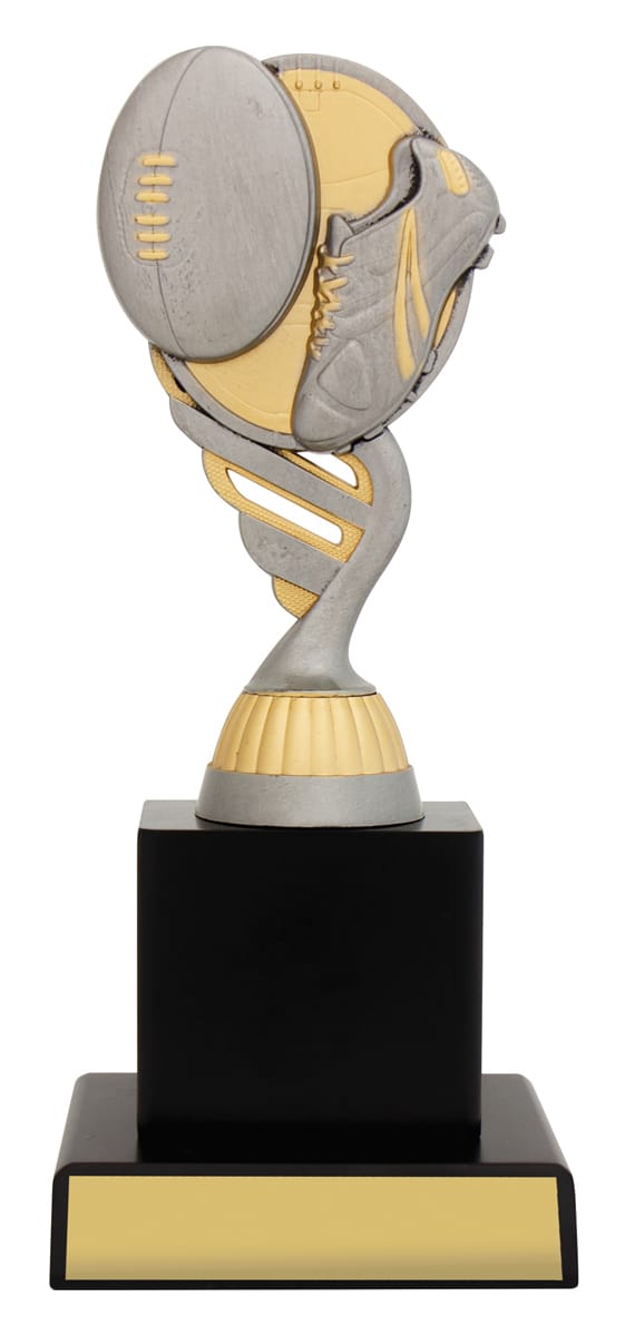 AR502 Black Column Series