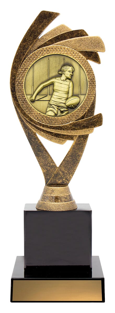 AR511 Juno Footy Female