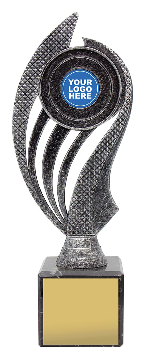 AR512 Custom Husky Trophy