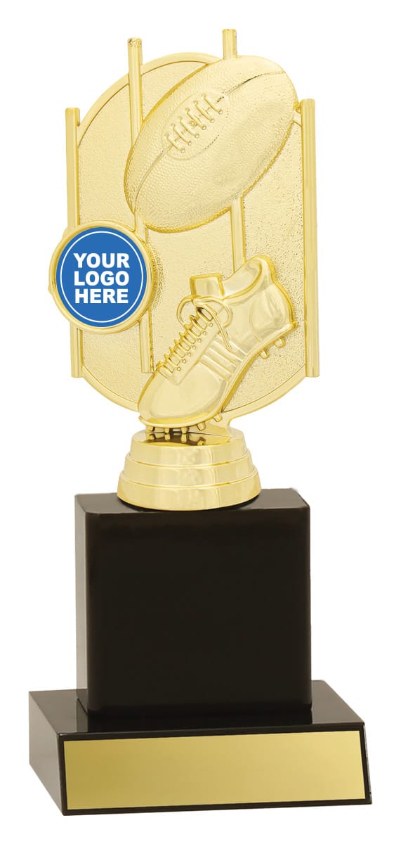 AR515 Aussie Rules Black Column