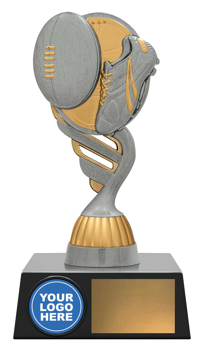 AR521 Logo Series - Aussie Rules