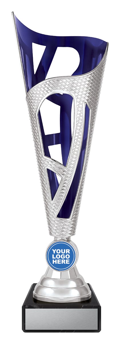 AR524 Dragon Series - Blue