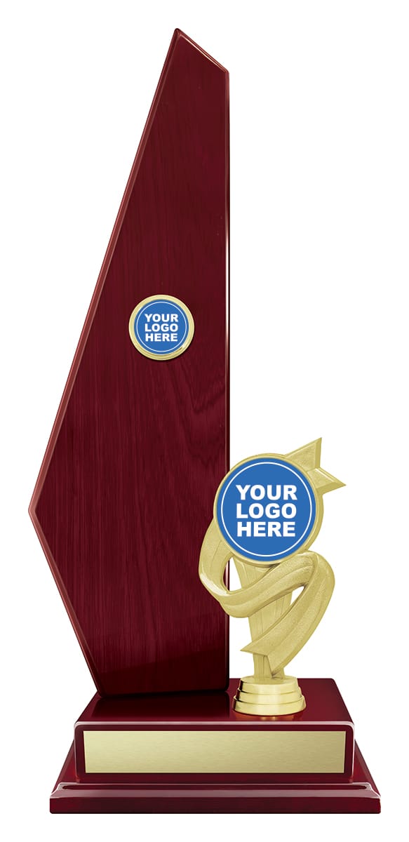 AR540 Rosewood Starboard