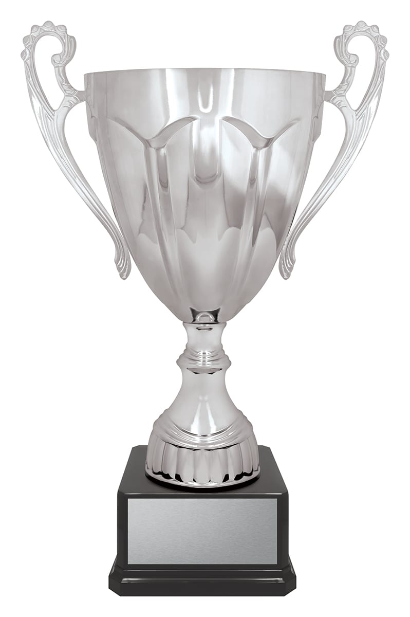 AR564 Rubicon Silver Cup