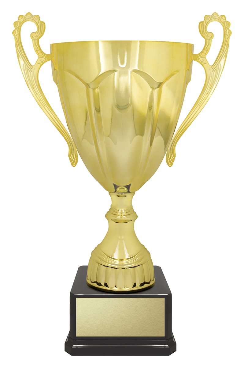 AR565 Rubicon Gold Cup