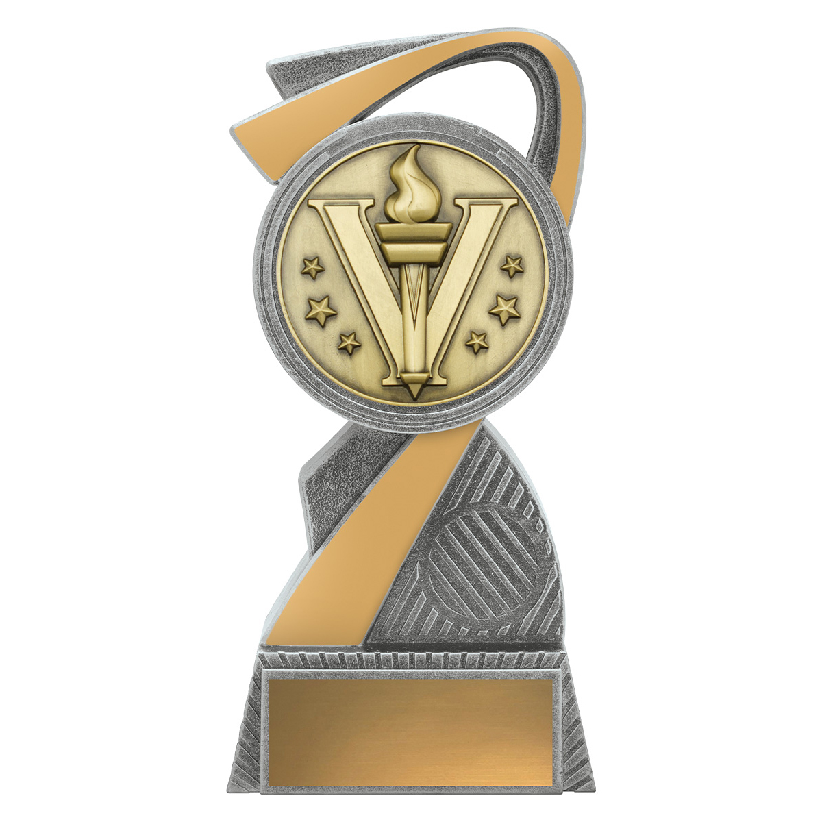 ARG01 Arclight Gold - Victory