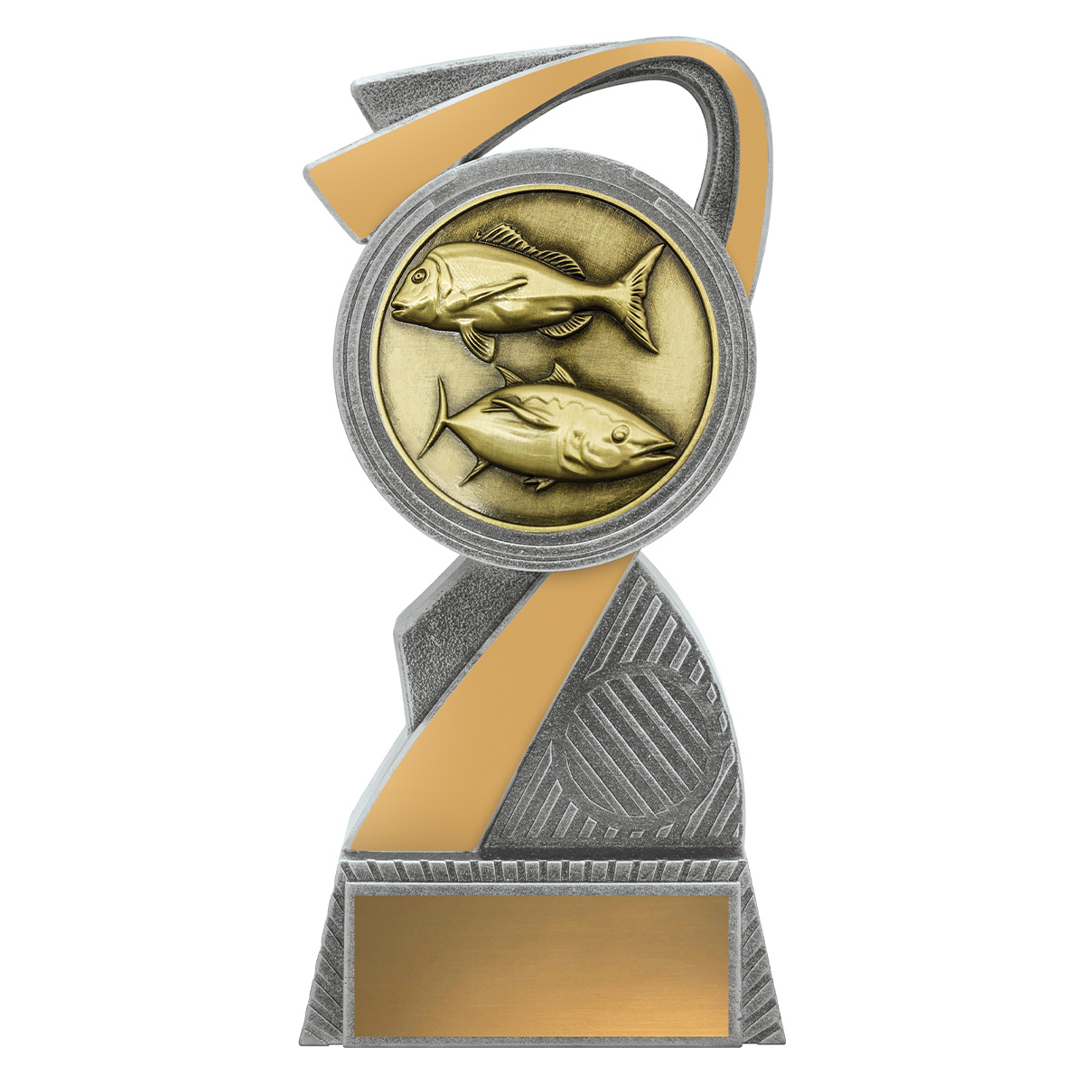 ARG03 Arclight Gold - Fishing