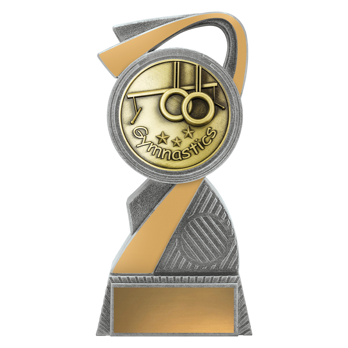 ARG14 Arclight Gold - Gymnastics