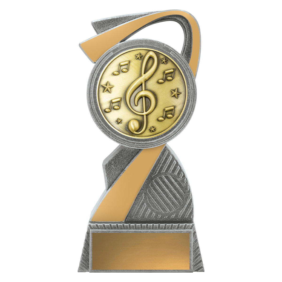 ARG21 Arclight Gold - Music