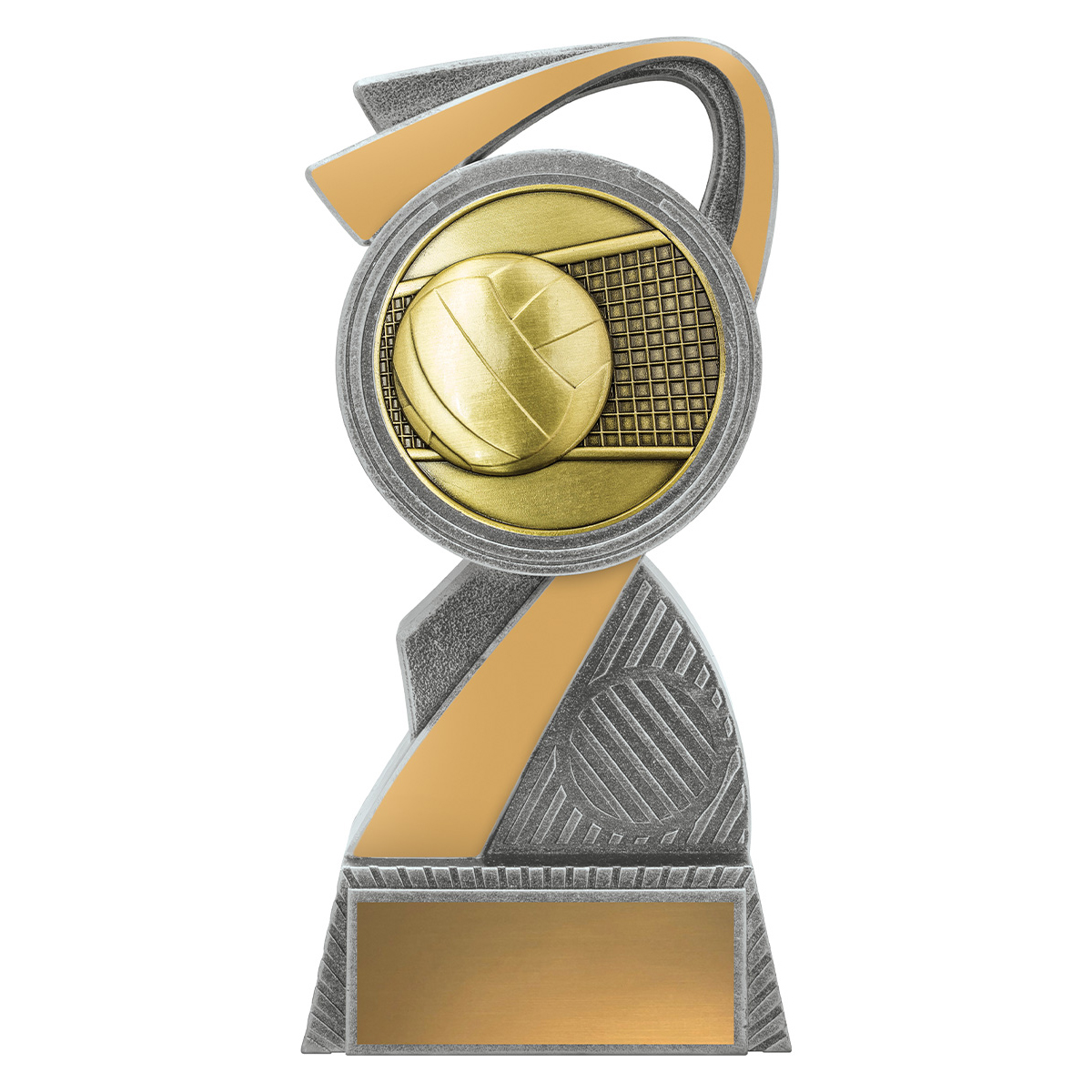 ARG27 Arclight Gold - Volleyball