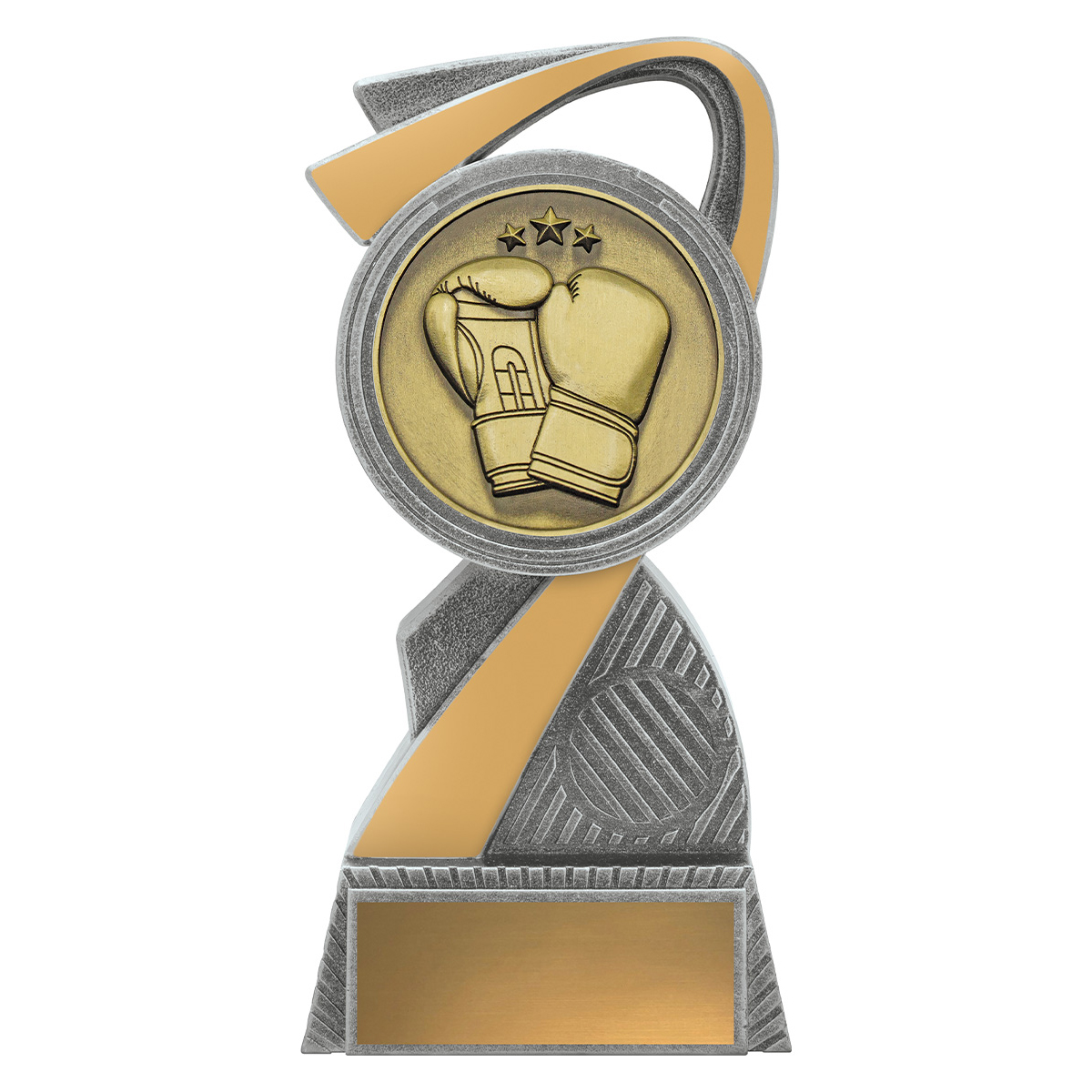 ARG32 Arclight Gold - Boxing