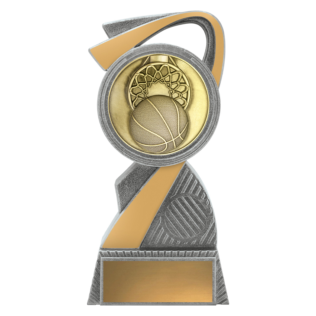 ARG34 Arclight Gold - Basketball