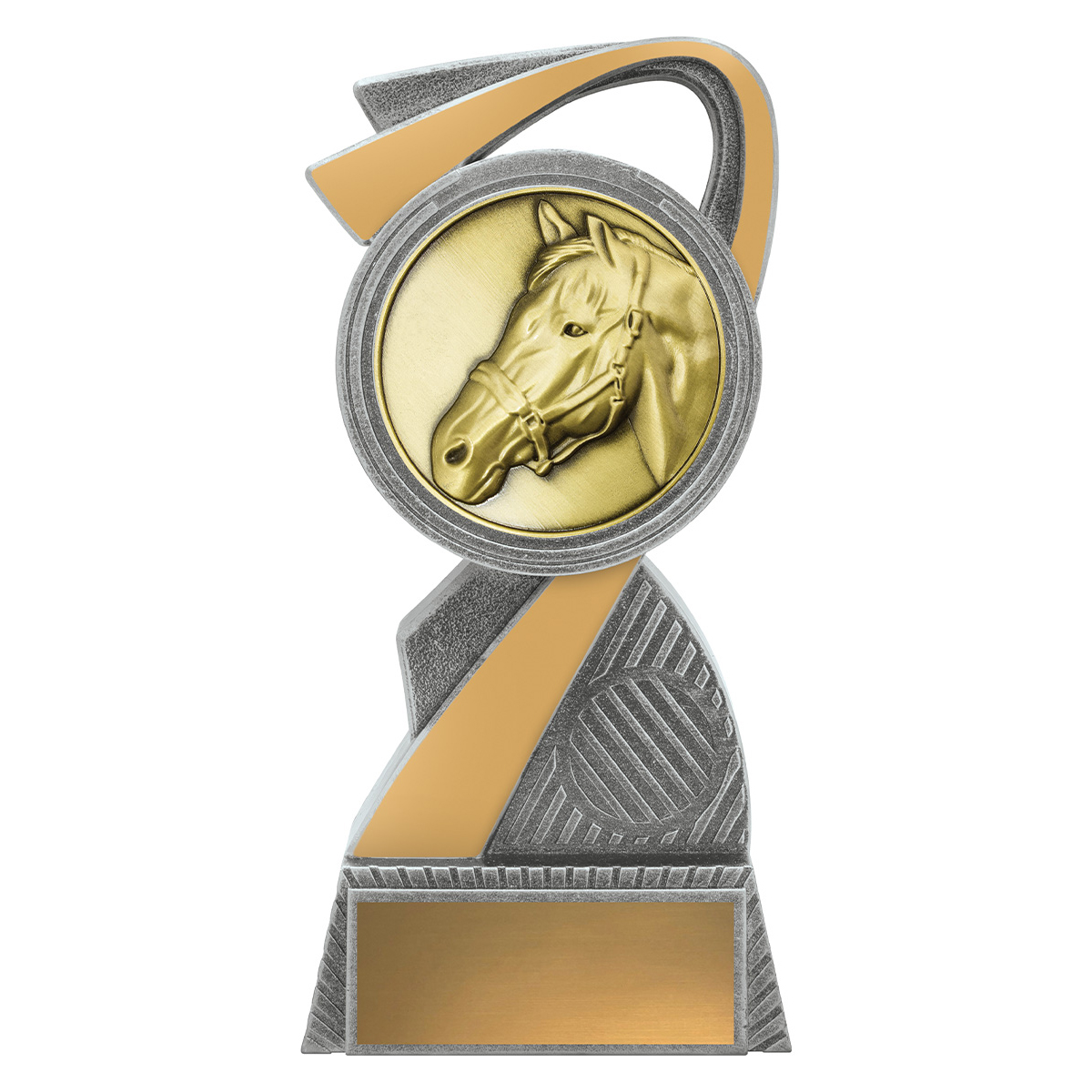 ARG35 Arclight Gold - Horse