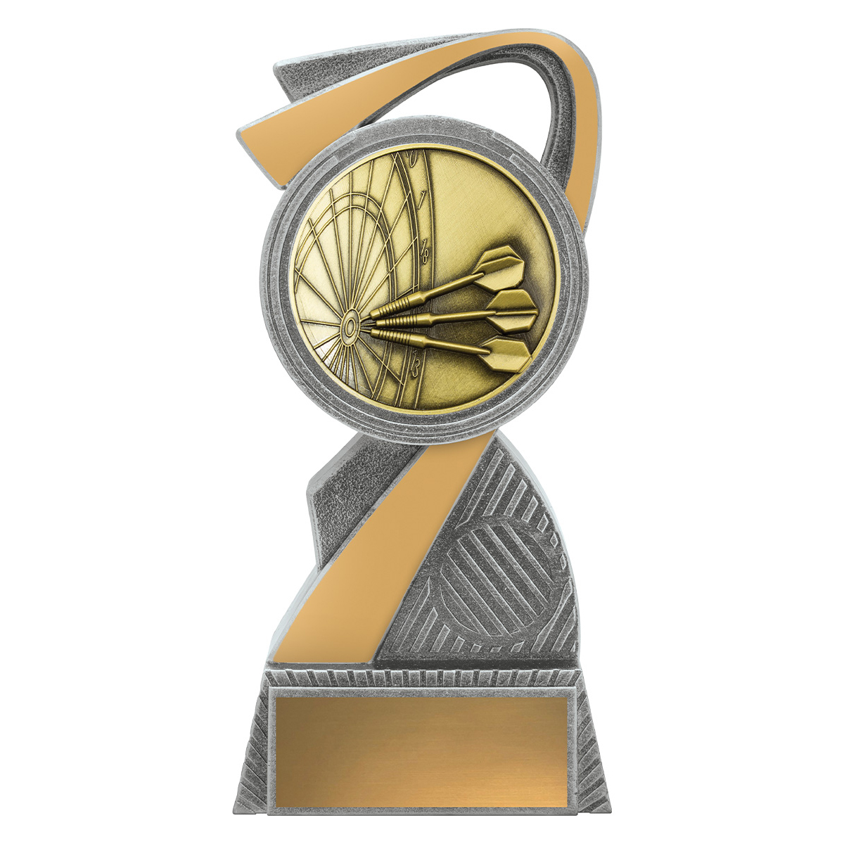 ARG38 Arclight Gold - Darts