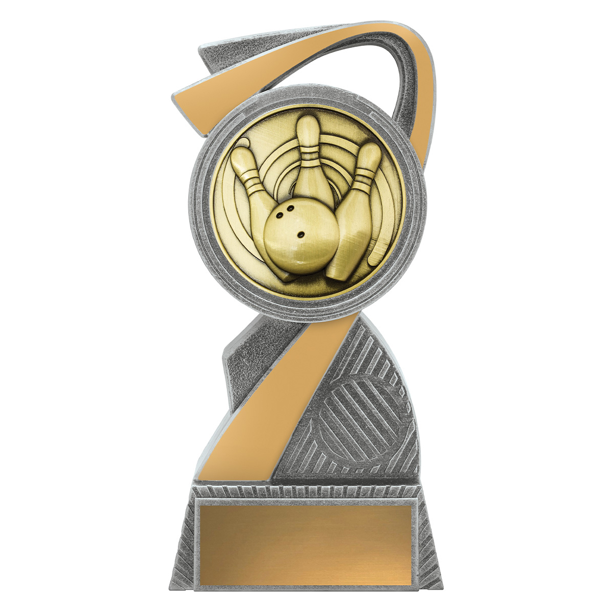 ARG52 Arclight Gold - Tenpin