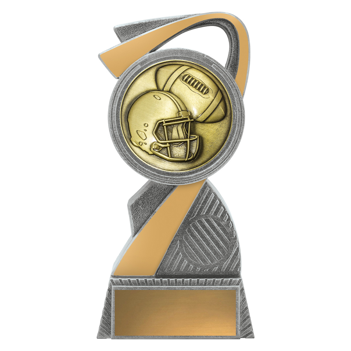 ARG55 Arclight Gold - American Football