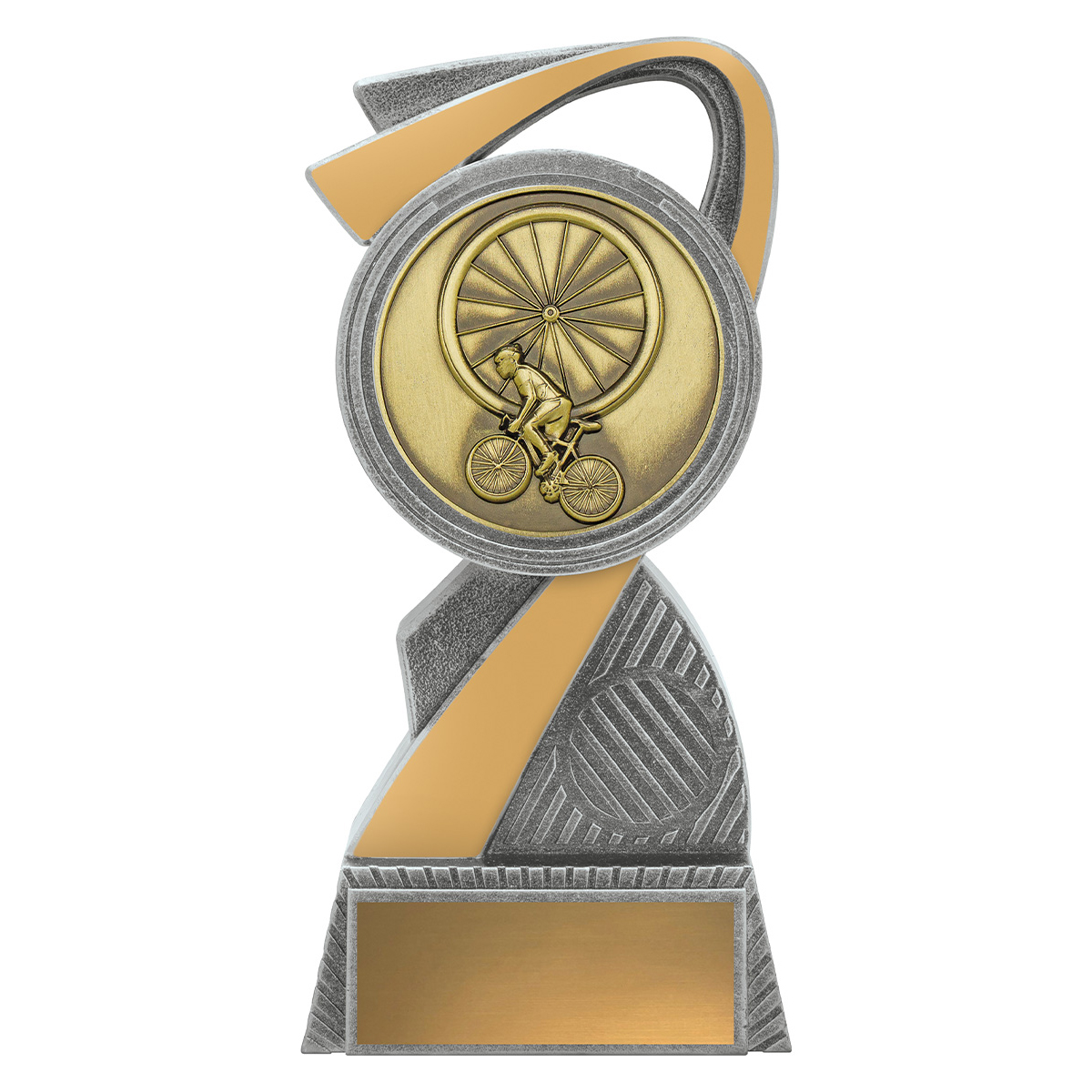 ARG64 Arclight Gold - Cycling