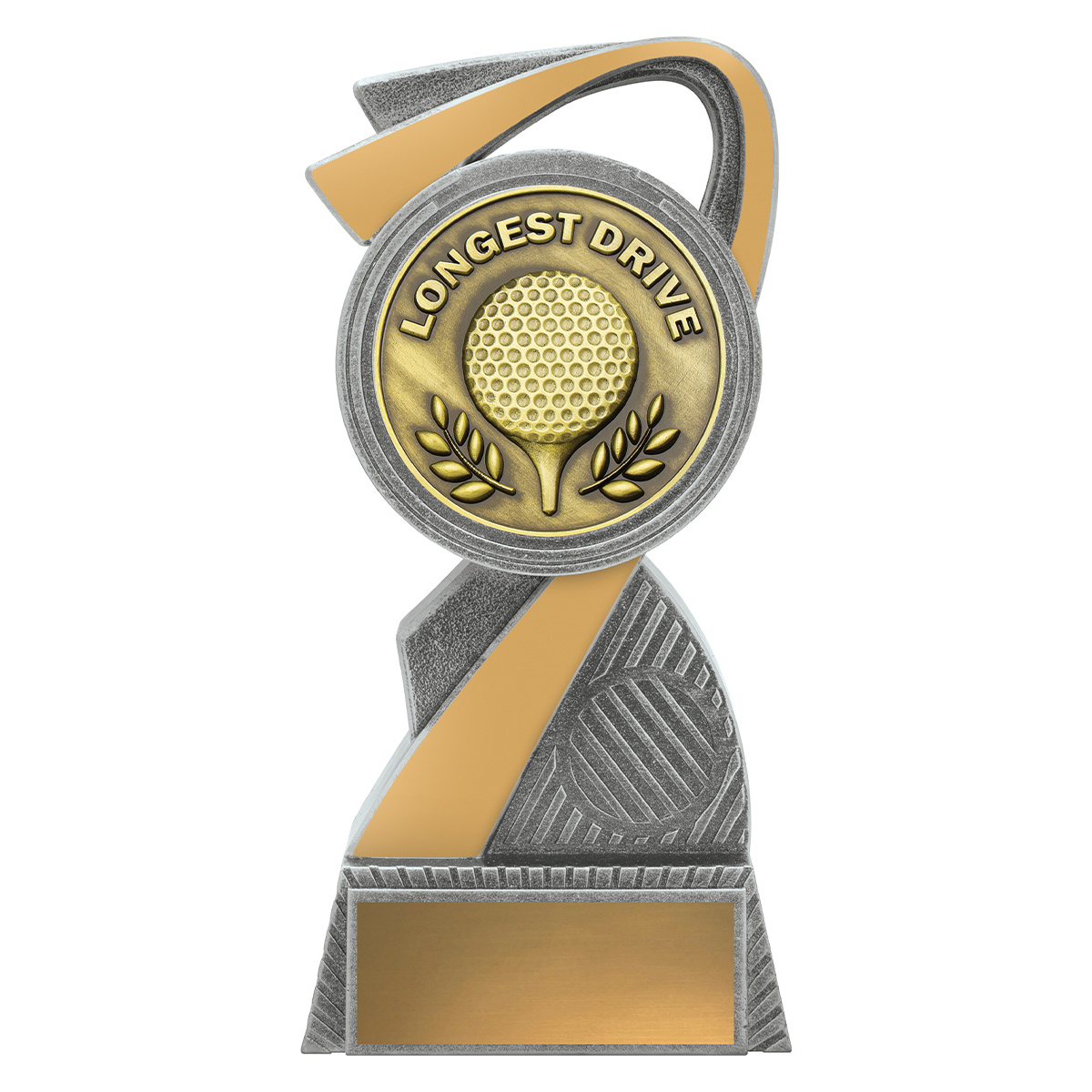 ARG69 Arclight Gold - Longest Drive