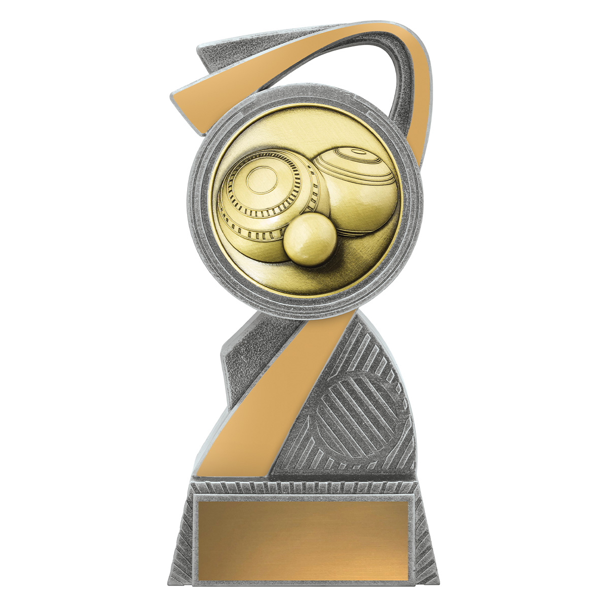 ARG83 Arclight Gold - Bowls