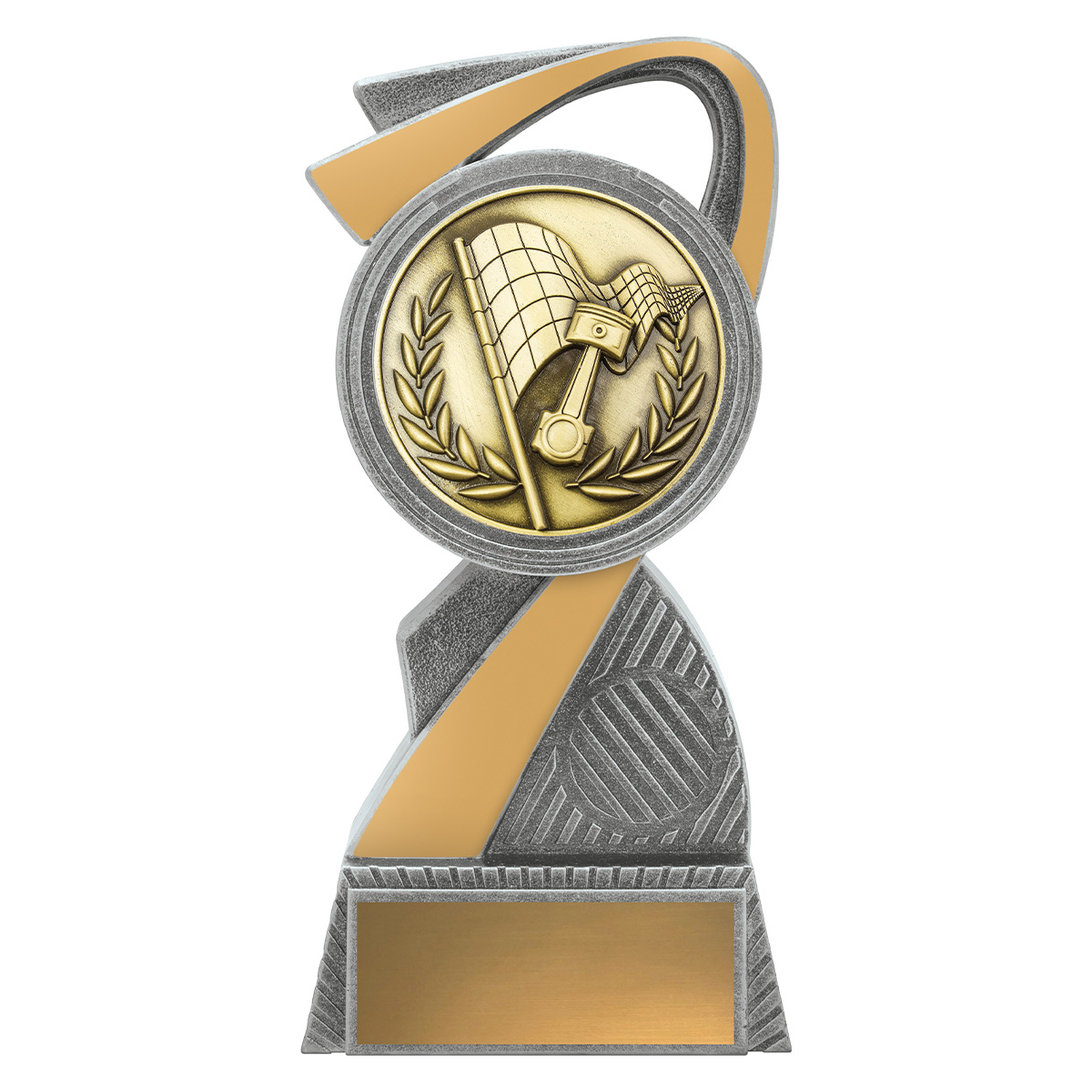 ARG84 Arclight Gold - Motorsport