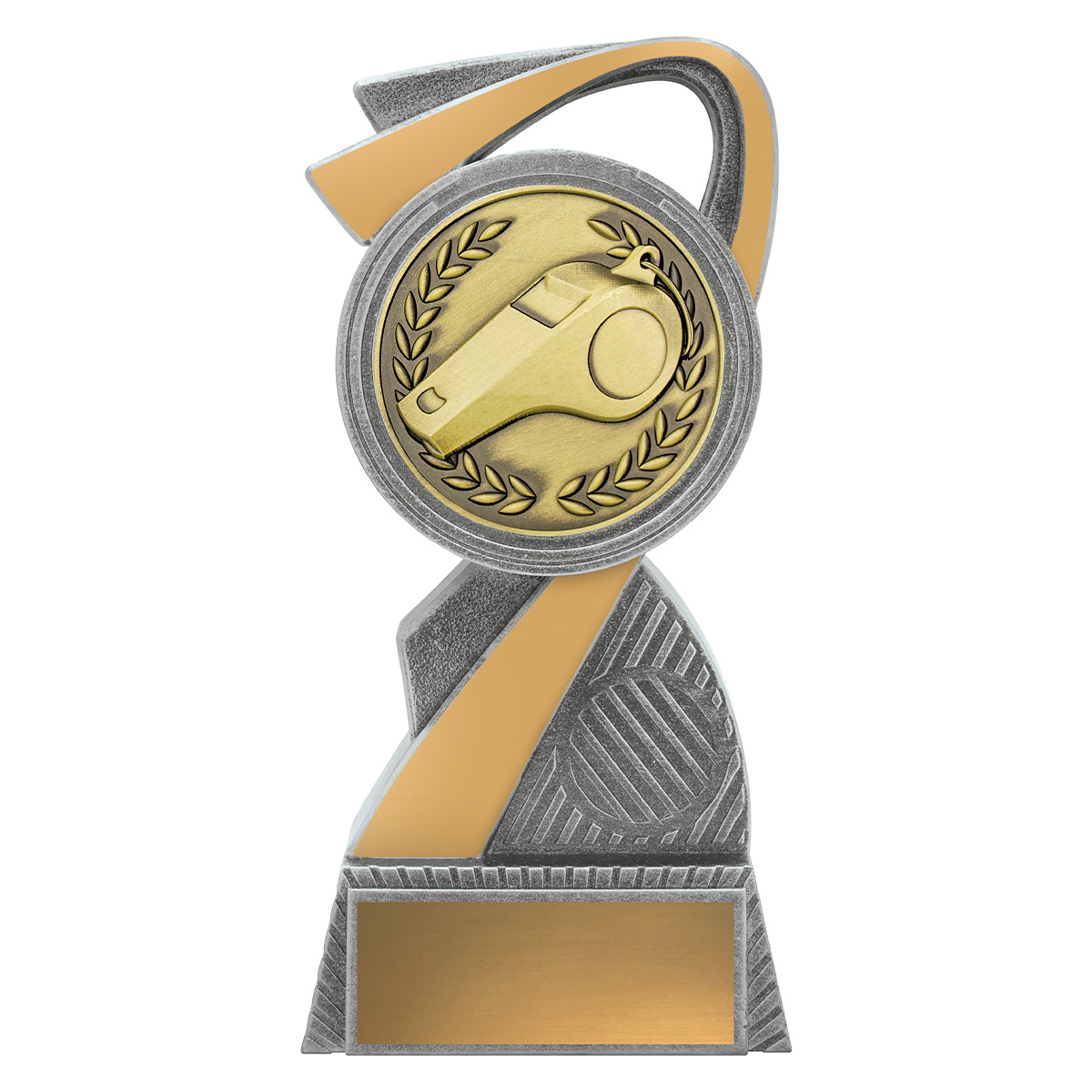 ARG99 Arclight Gold - Whistle