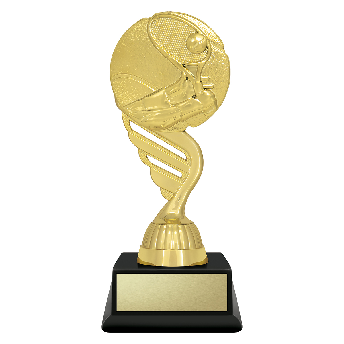 BG118 Budget Gold - Tennis