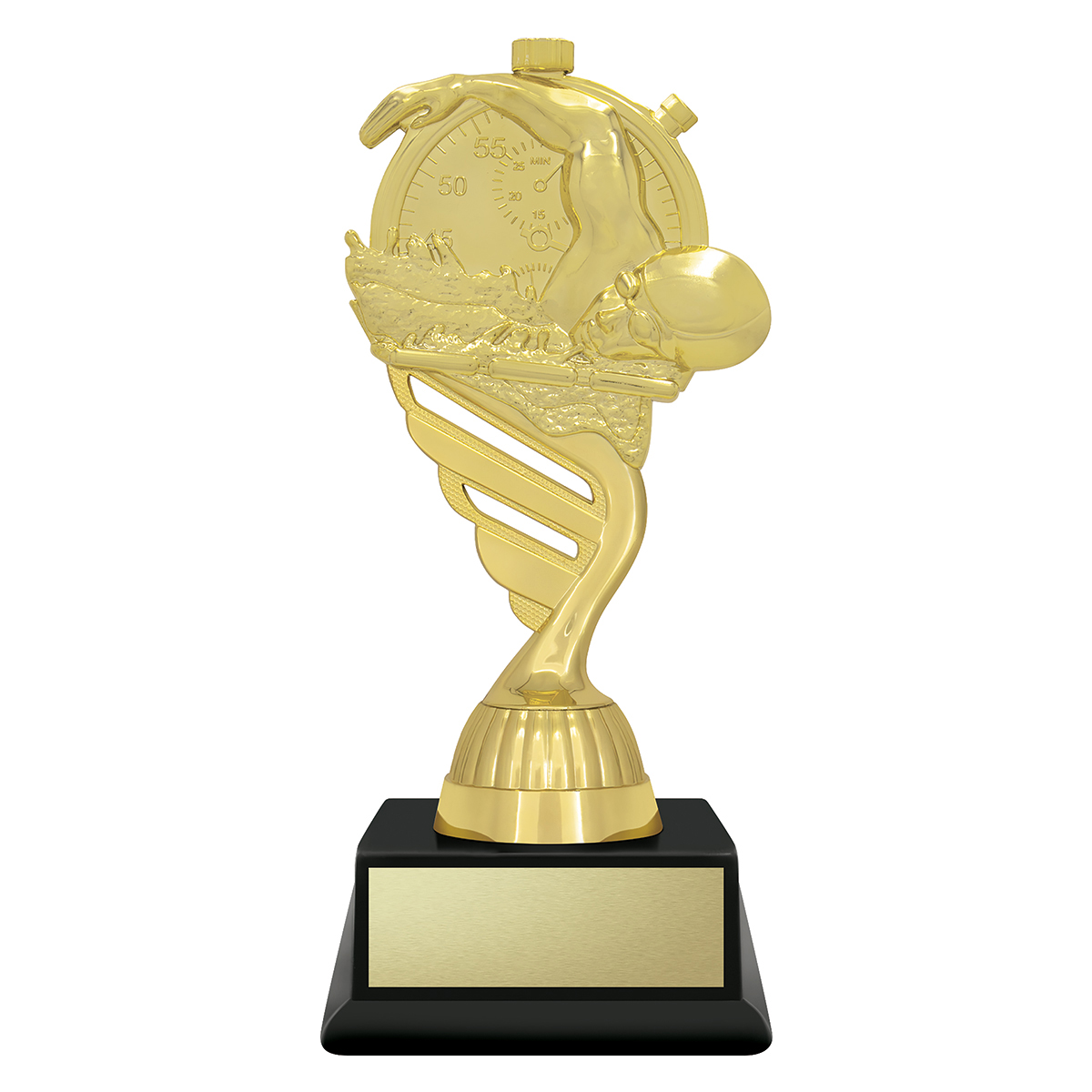 BG120 Budget Gold - Swim