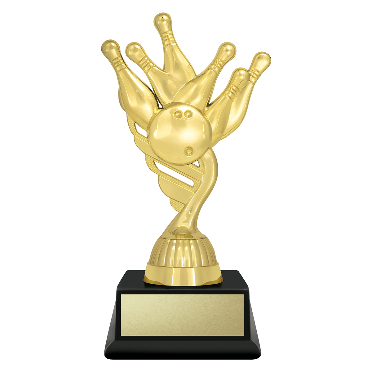 BG152 Budget Gold - Tenpin