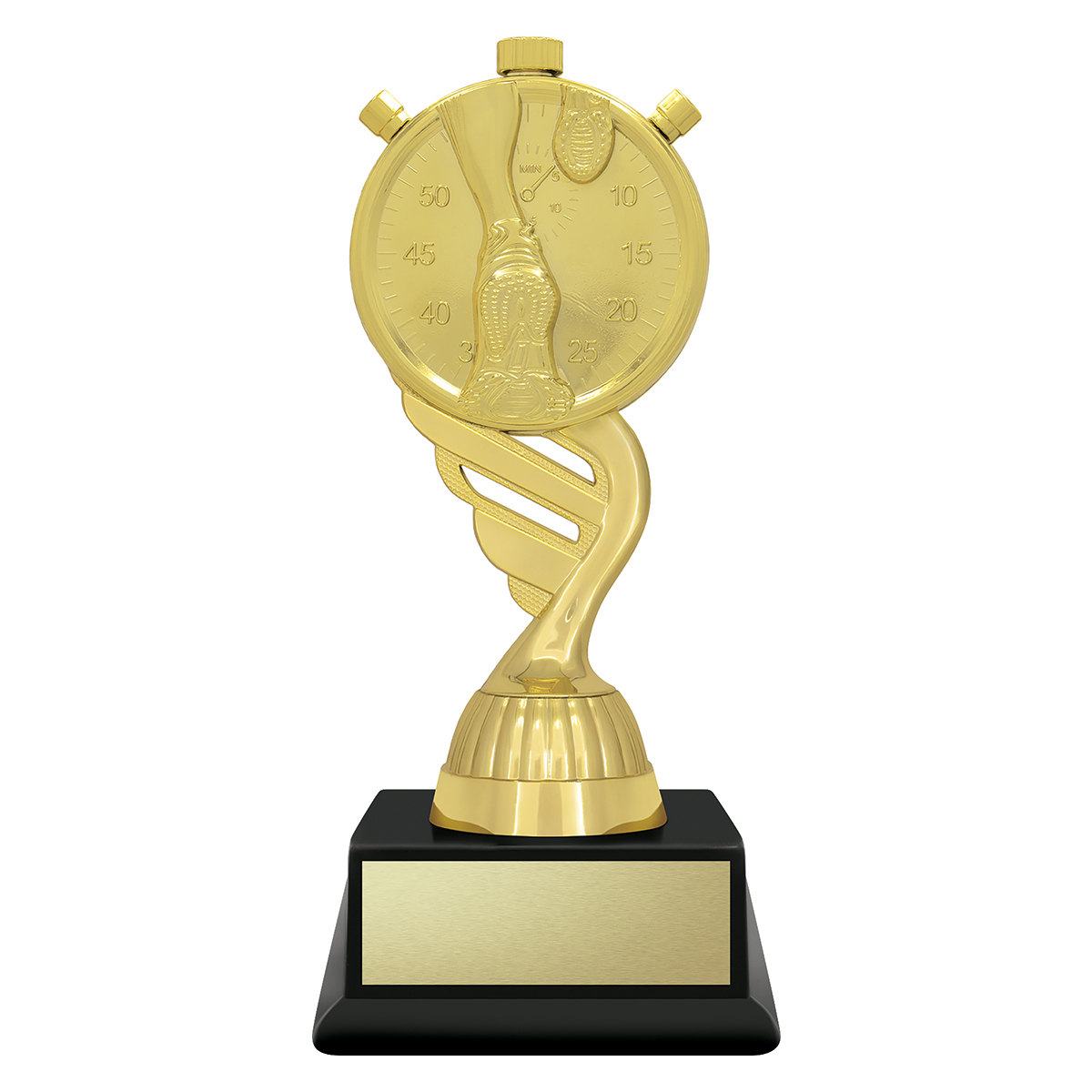 BG158 Budget Gold - Athletics