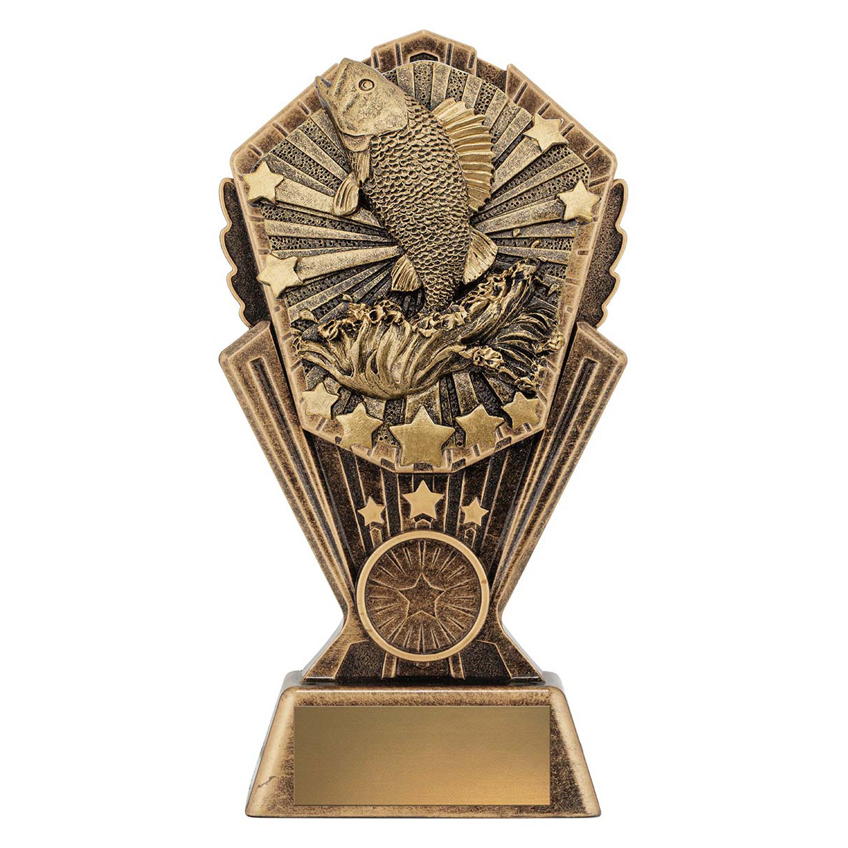 CR103 Cosmos - Fishing