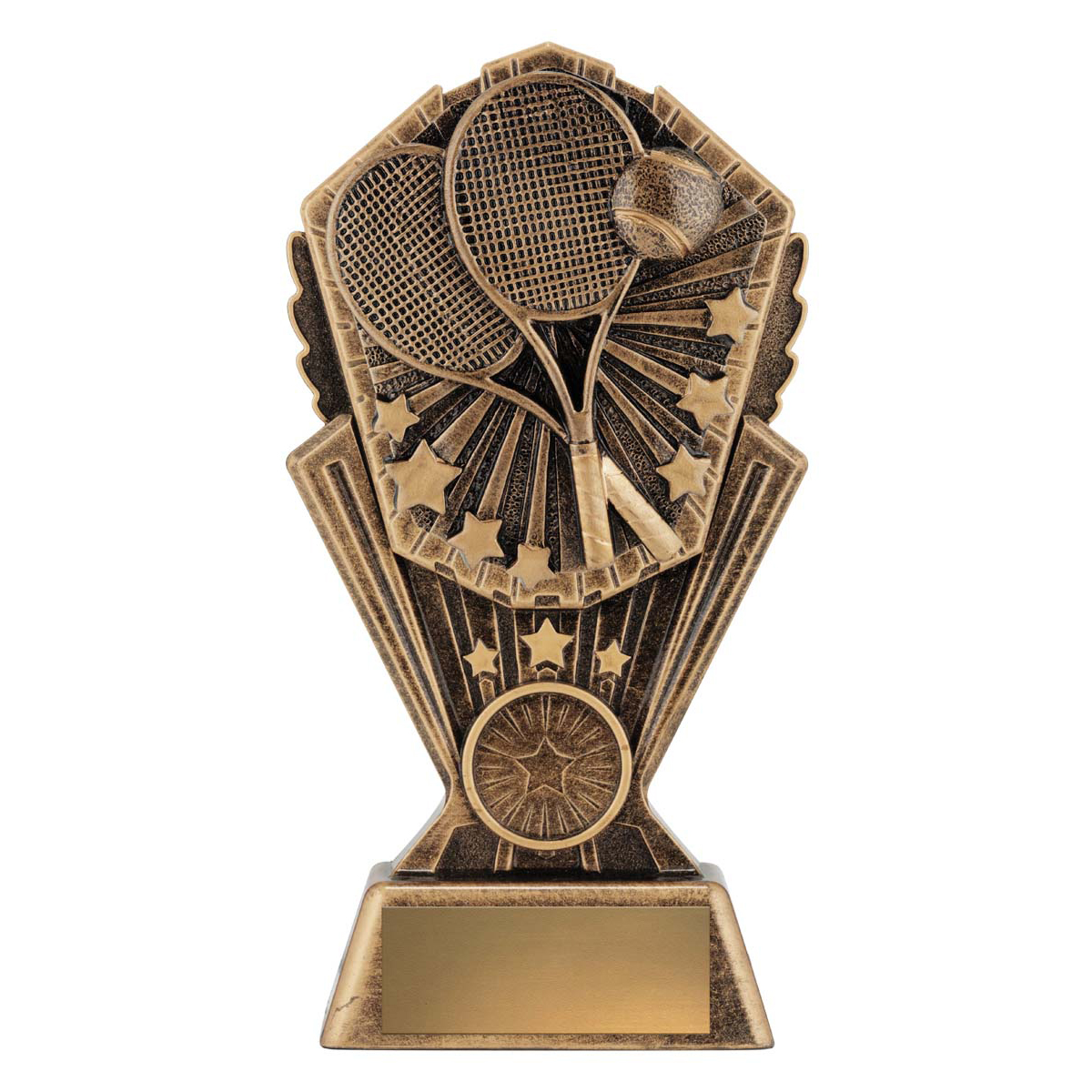 CR118 Cosmos - Tennis