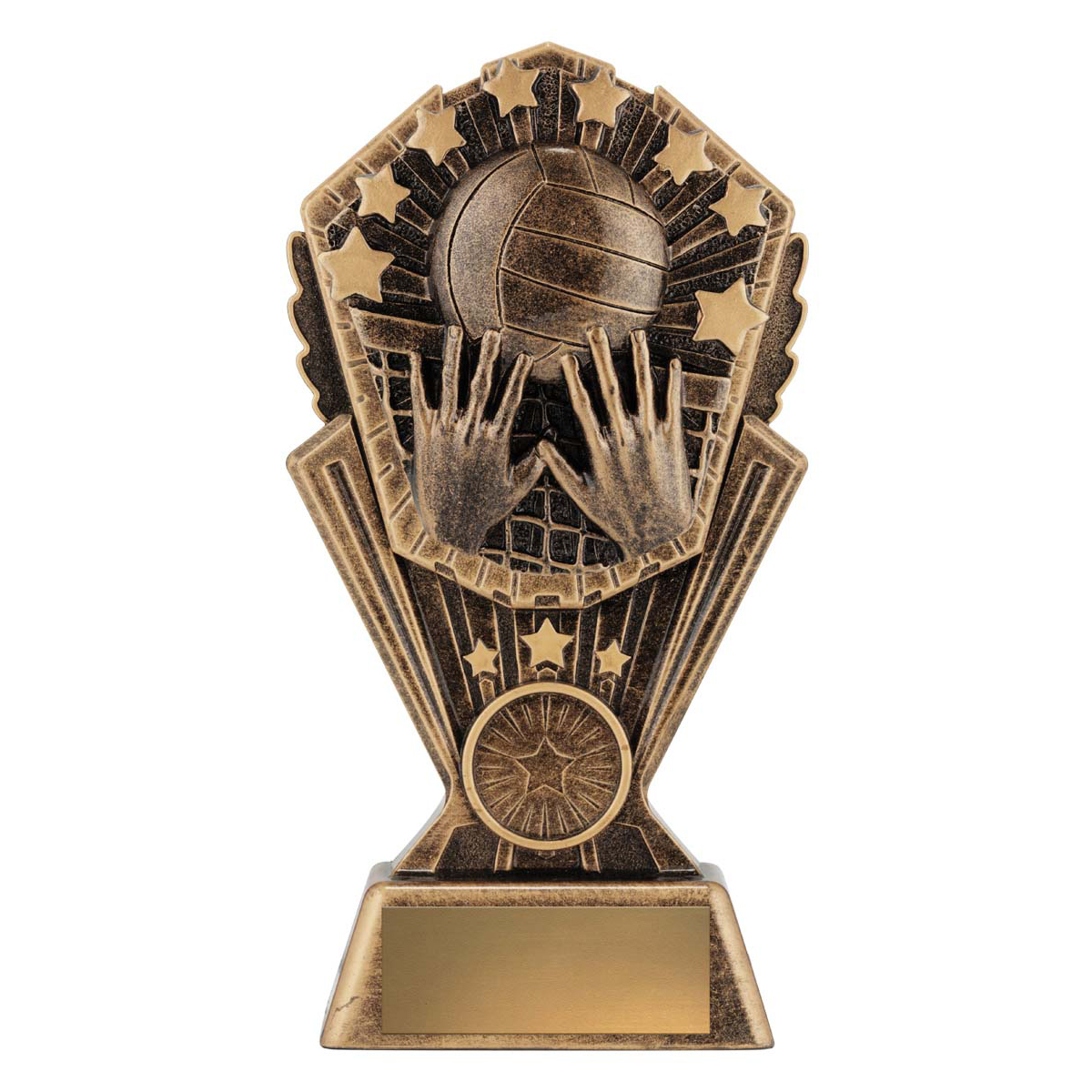 CR127 Cosmos - Volleyball