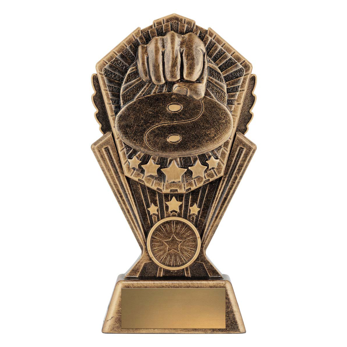 CR145 Cosmos - Martial Arts