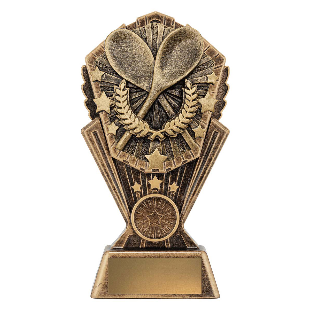 CR148 Cosmos - Wooden Spoon