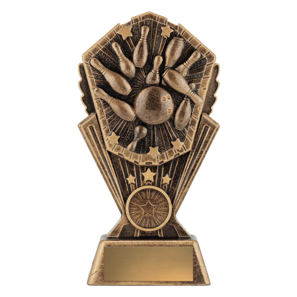 CR152 Cosmos - Tenpin