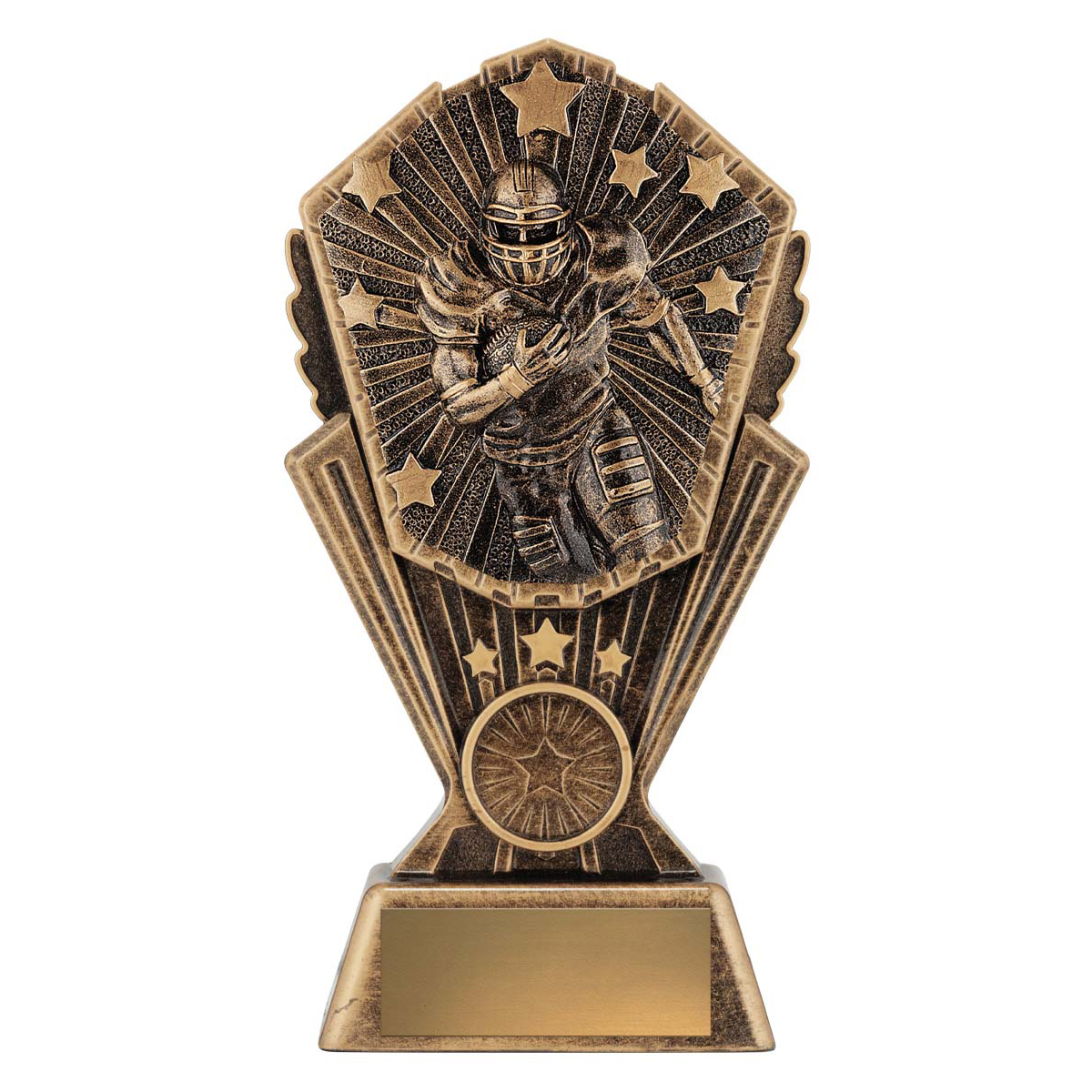 CR155 Cosmos - American Football