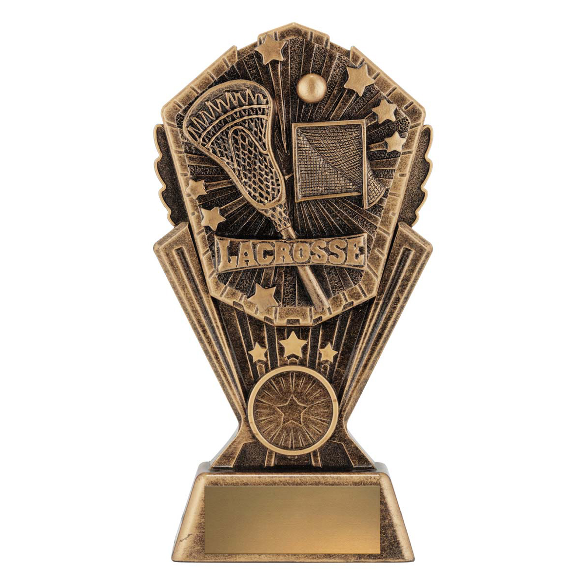 CR163 Cosmos - Lacrosse