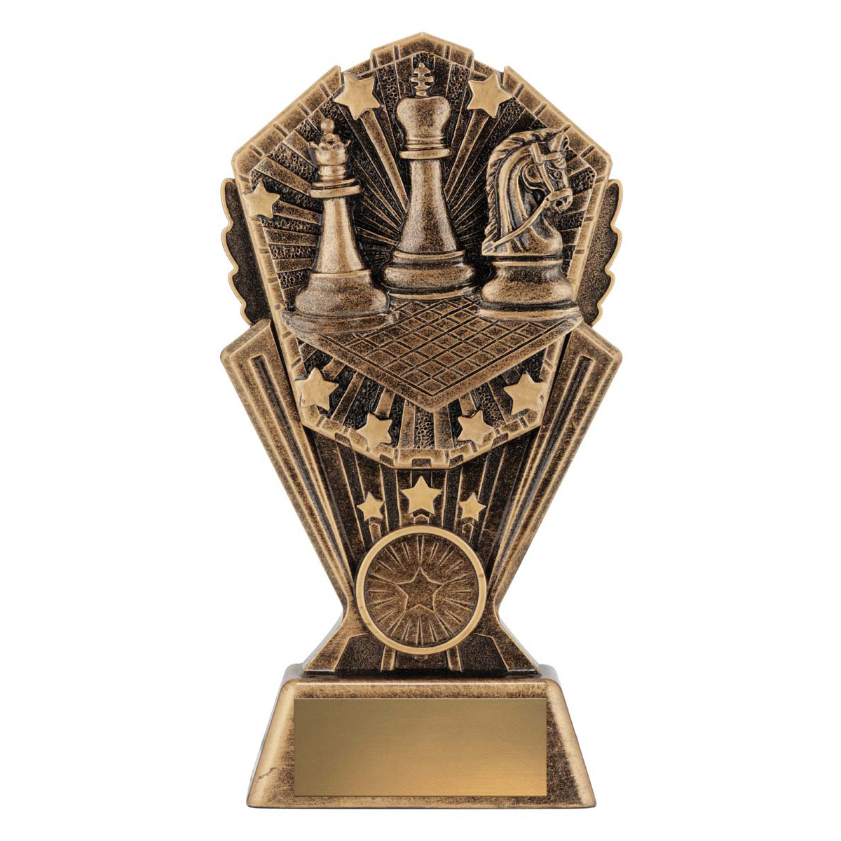 CR178 Cosmos - Chess