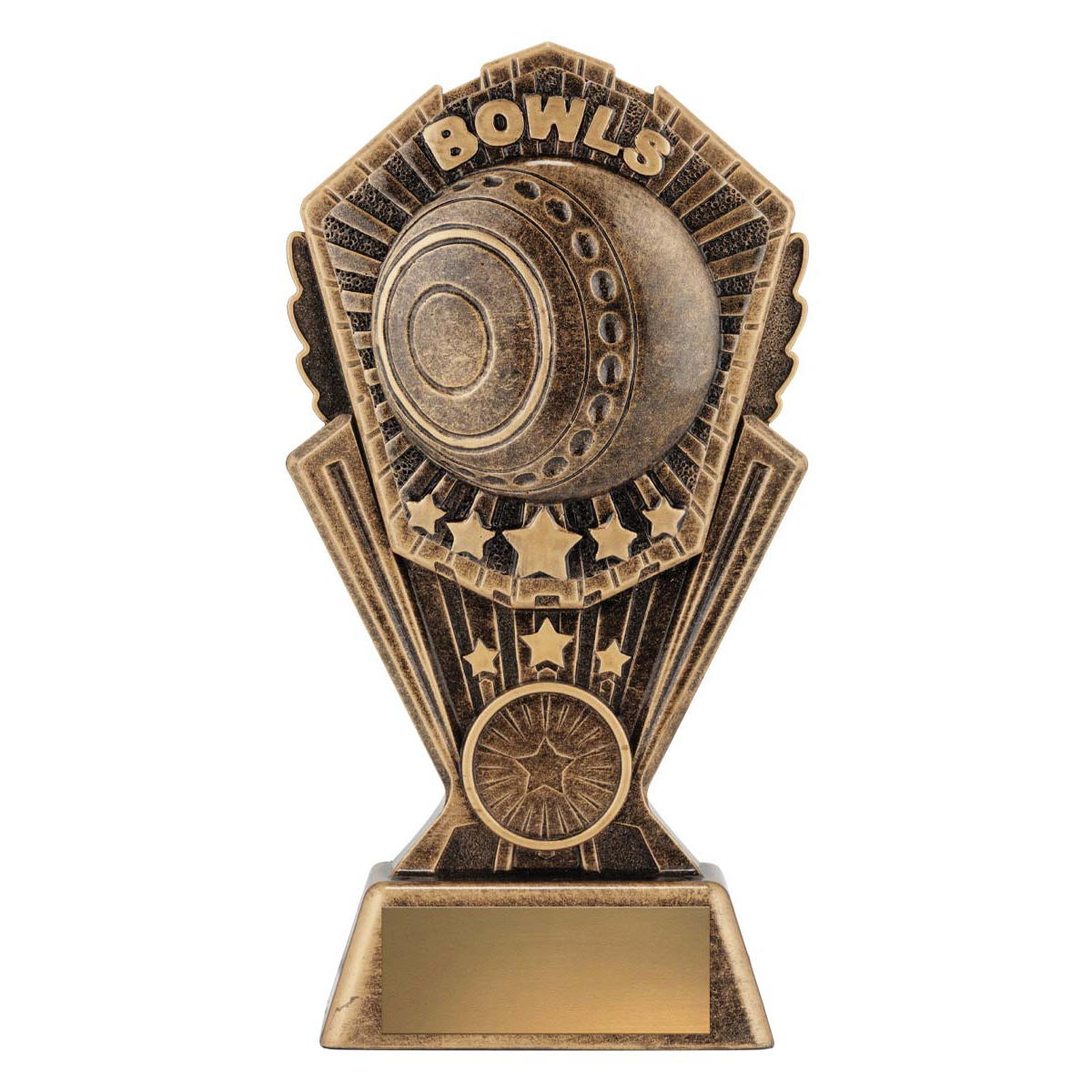 CR183 Cosmos - Bowls