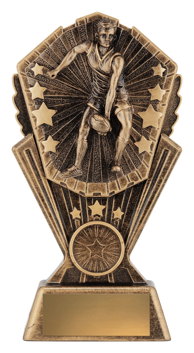 CR188 Cosmos - Footy Male