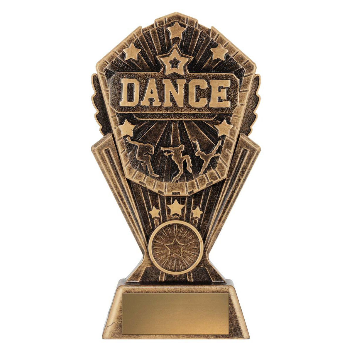 CR194 Cosmos - Dance