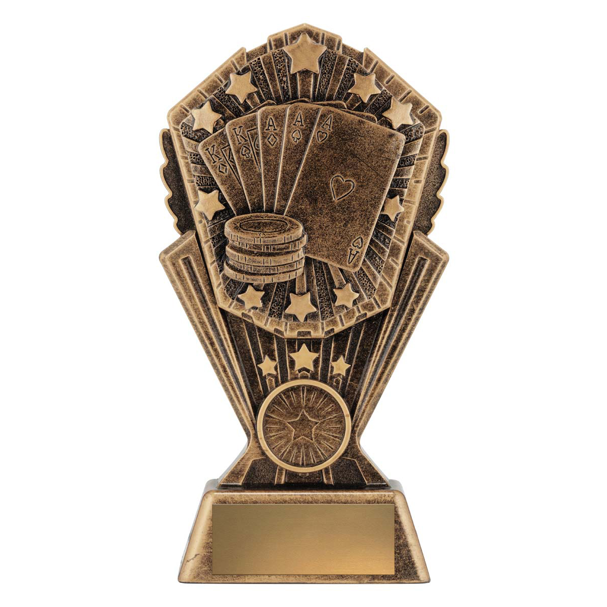 CR197 Cosmos - Cards