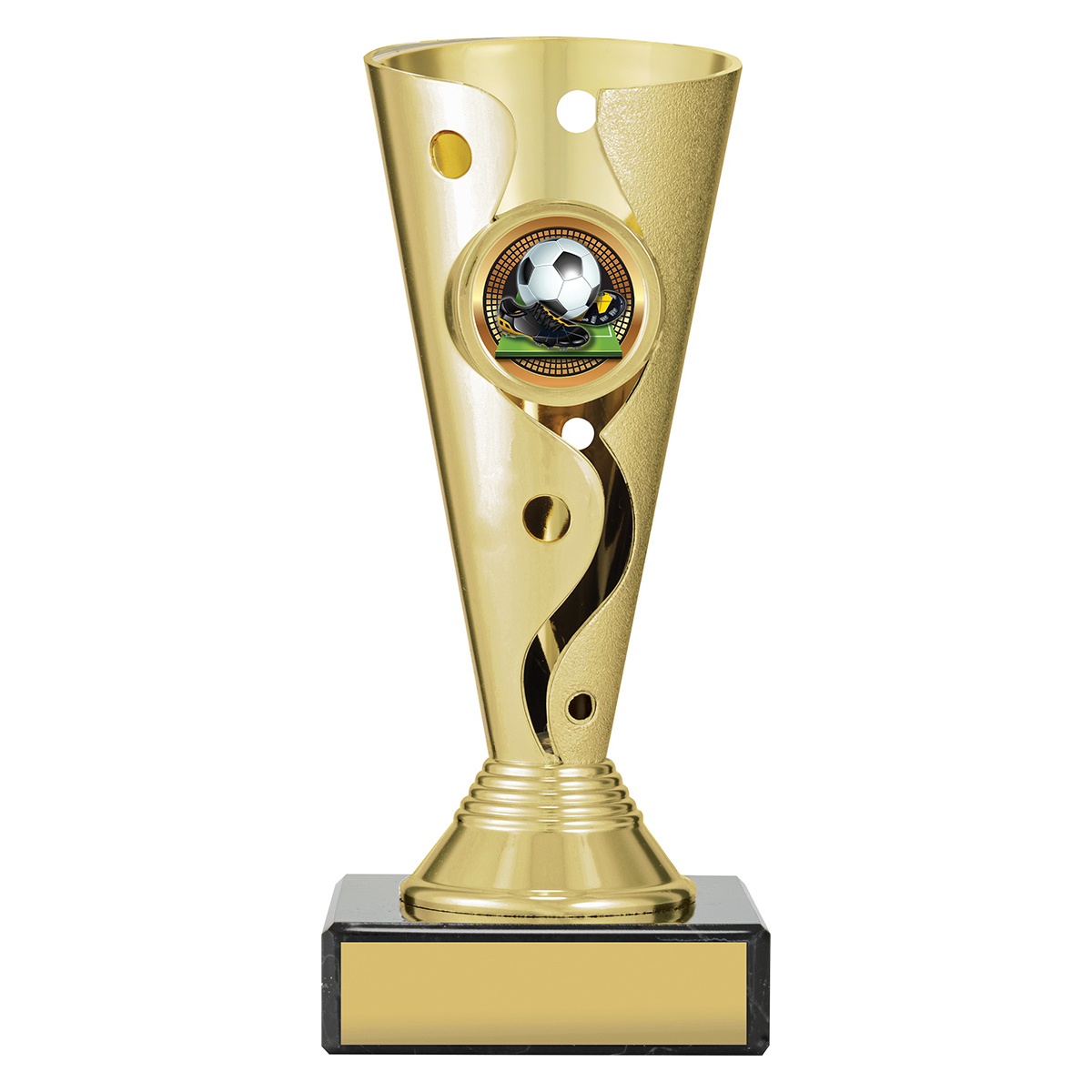 CRV04 Carnival Cup - Football
