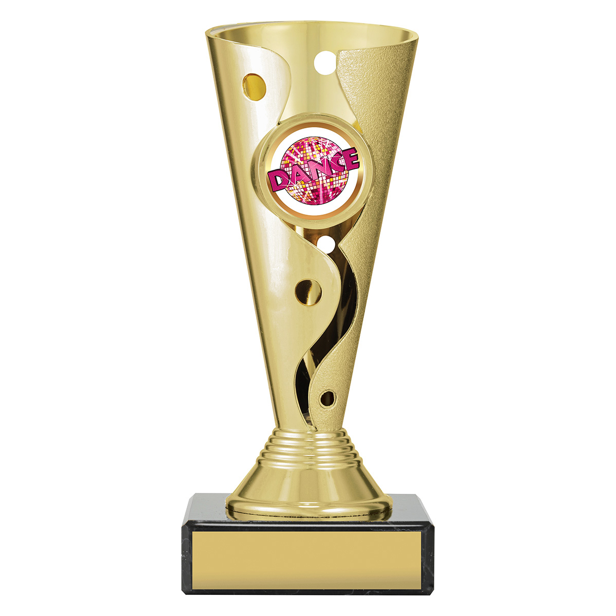 CRV19 Carnival Cup - Dance